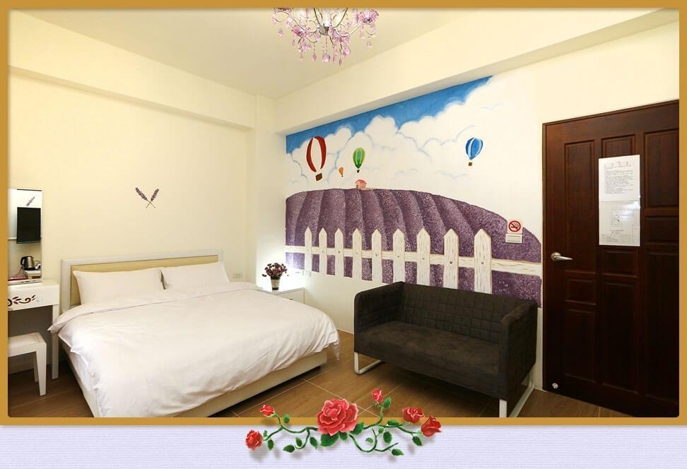 Rose Cottage B&B Taitung Exterior photo